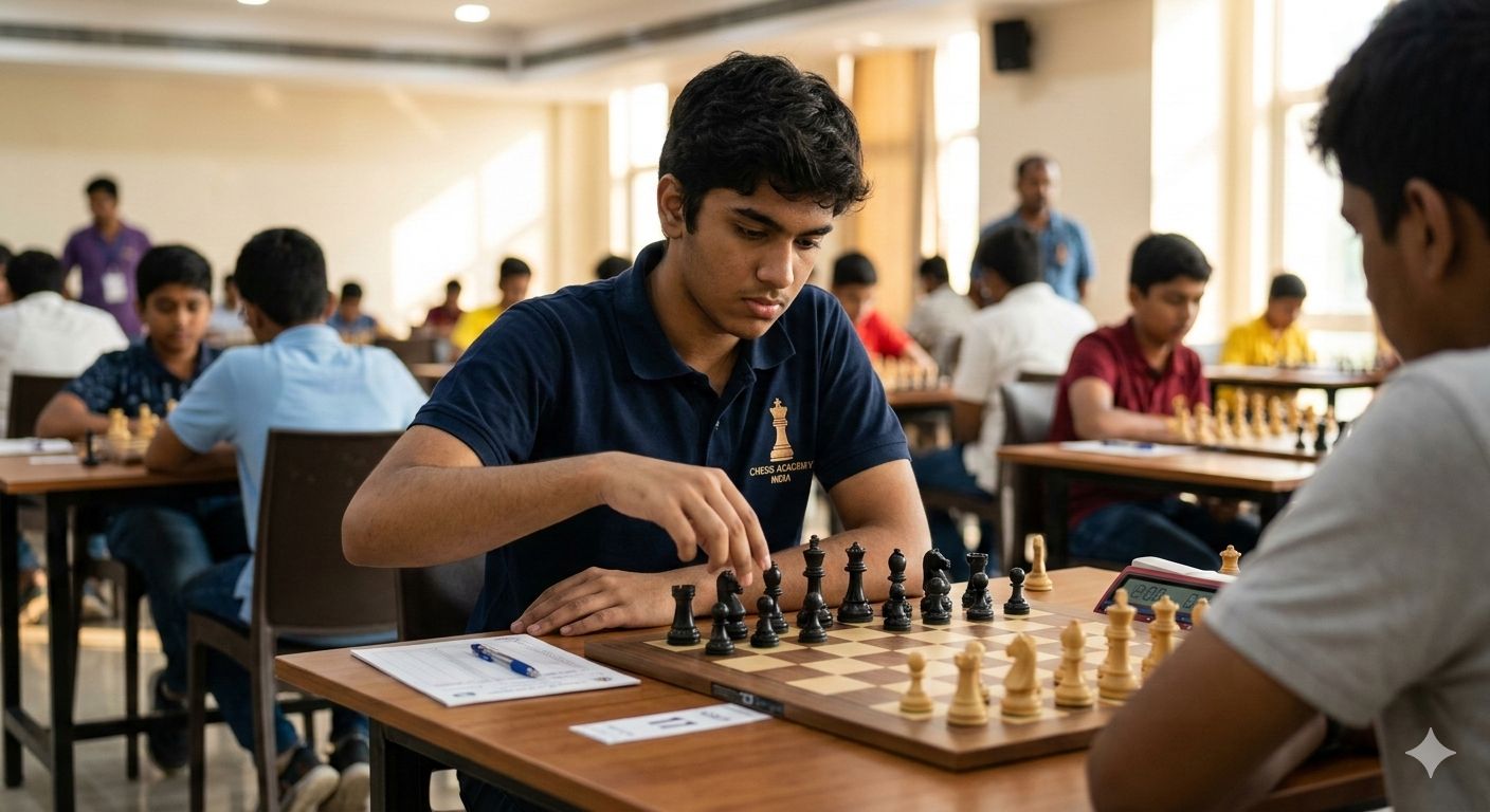 Mastering the Sicilian Defense: A Deep Dive into the Najdorf Variation