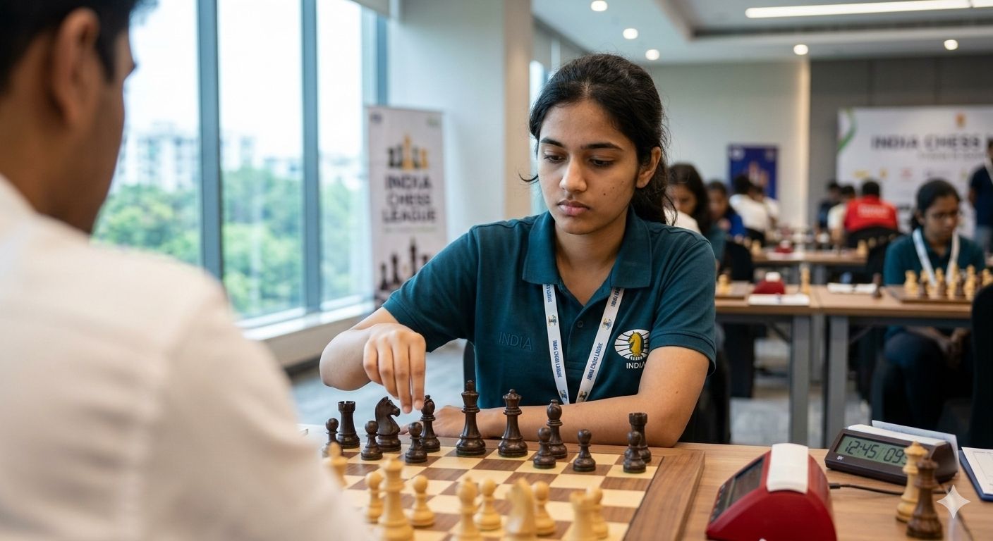 The Psychology of the Endgame: Maintaining Focus Under Time Pressure